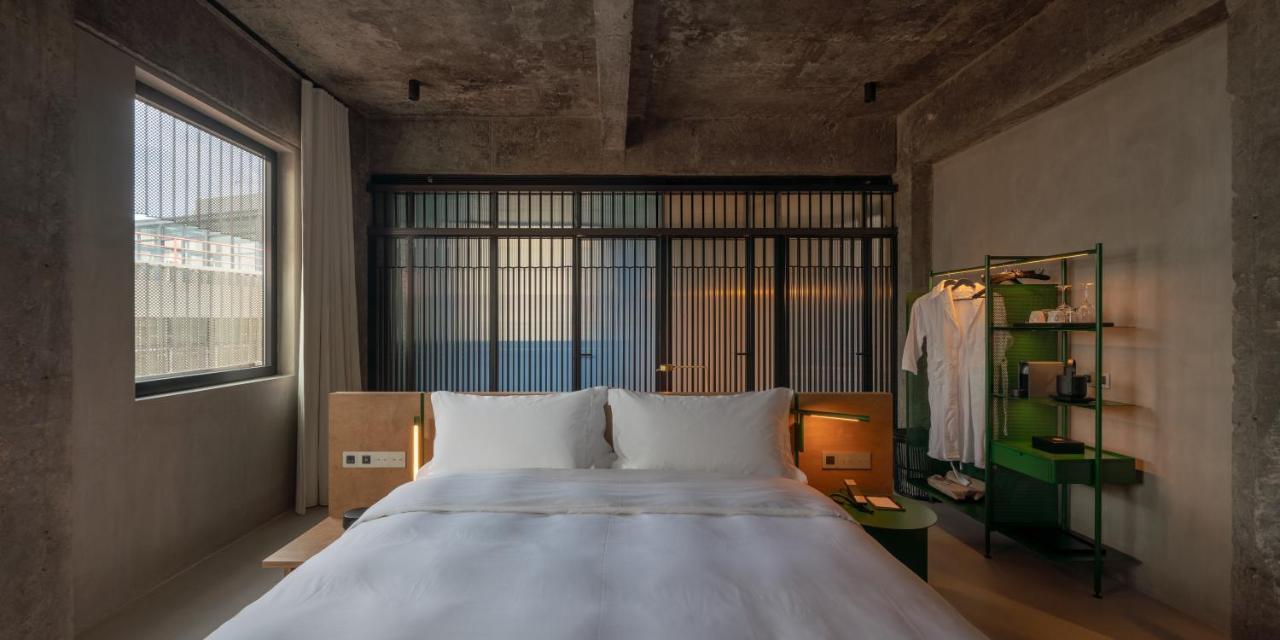 Jiangnan House Nantou Hotel Shenzhen Exterior photo