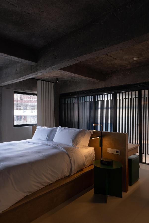 Jiangnan House Nantou Hotel Shenzhen Exterior photo