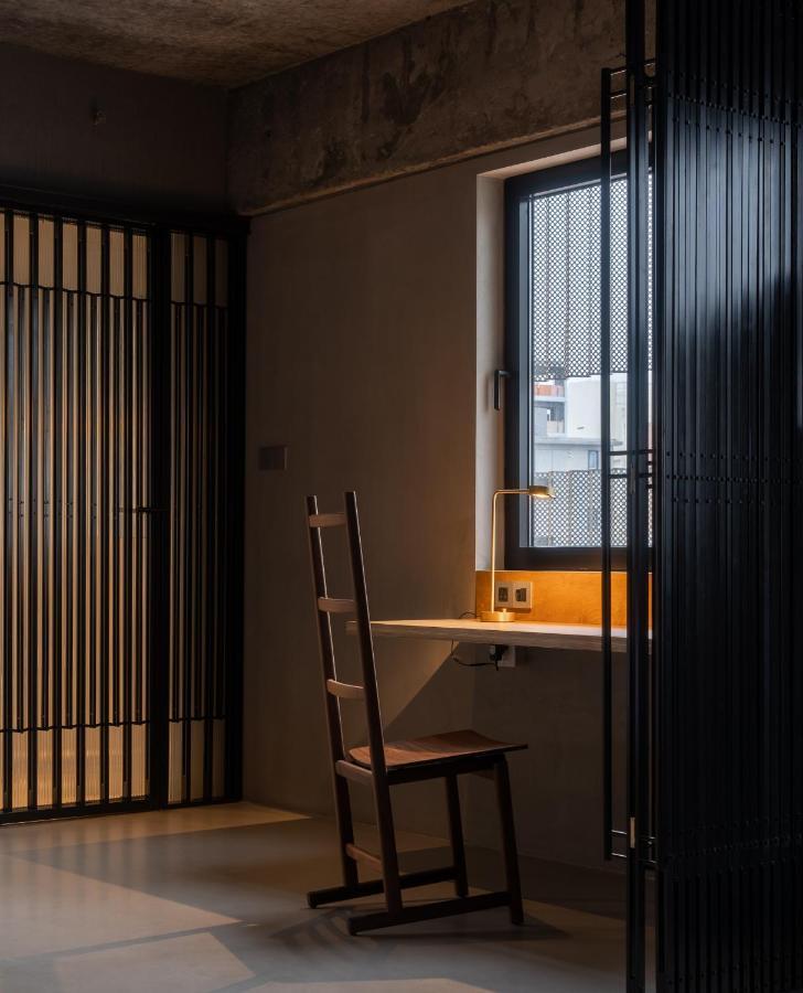 Jiangnan House Nantou Hotel Shenzhen Exterior photo