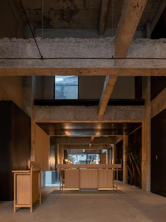 Jiangnan House Nantou Hotel Shenzhen Exterior photo