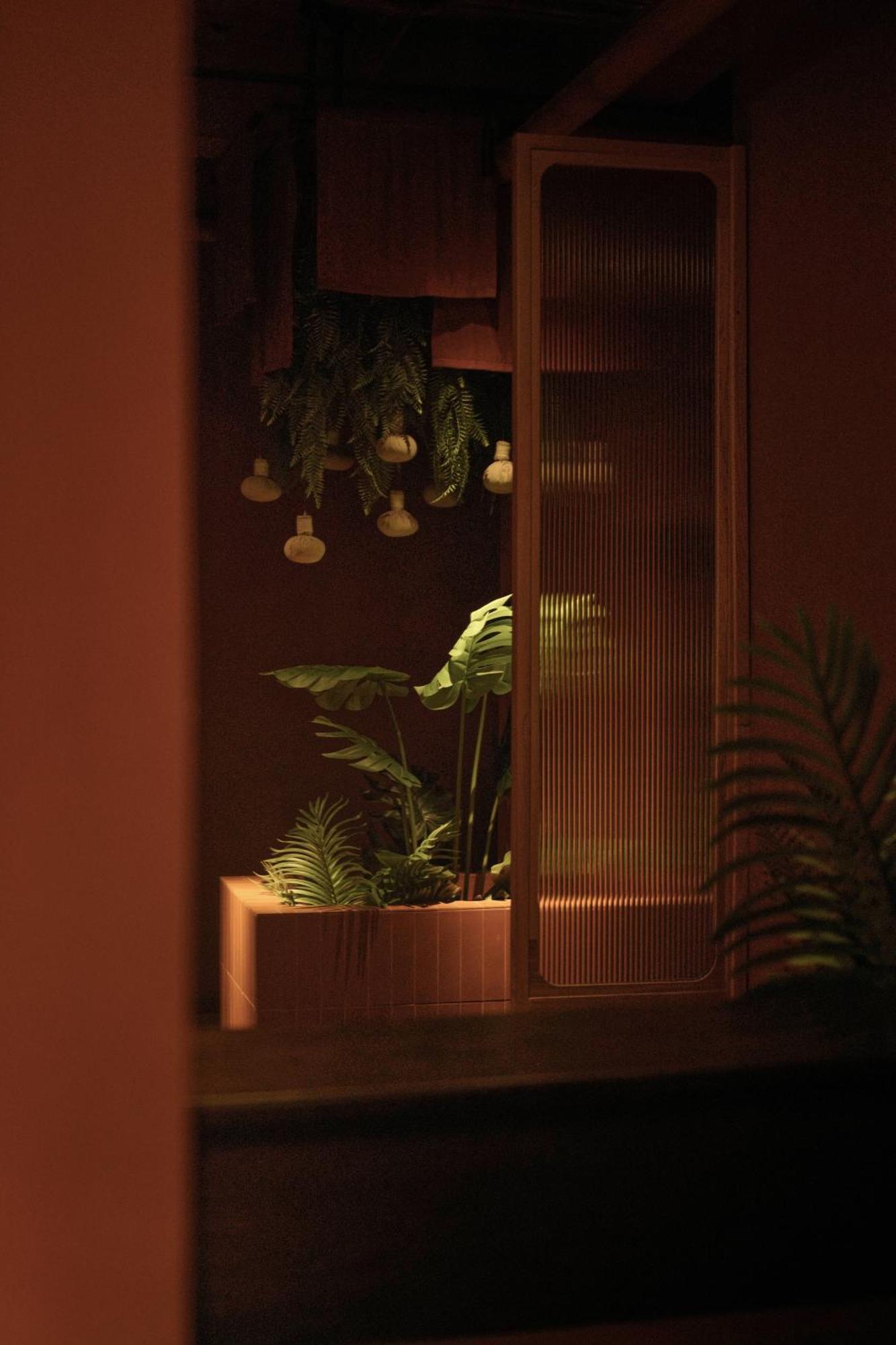 Jiangnan House Nantou Hotel Shenzhen Exterior photo