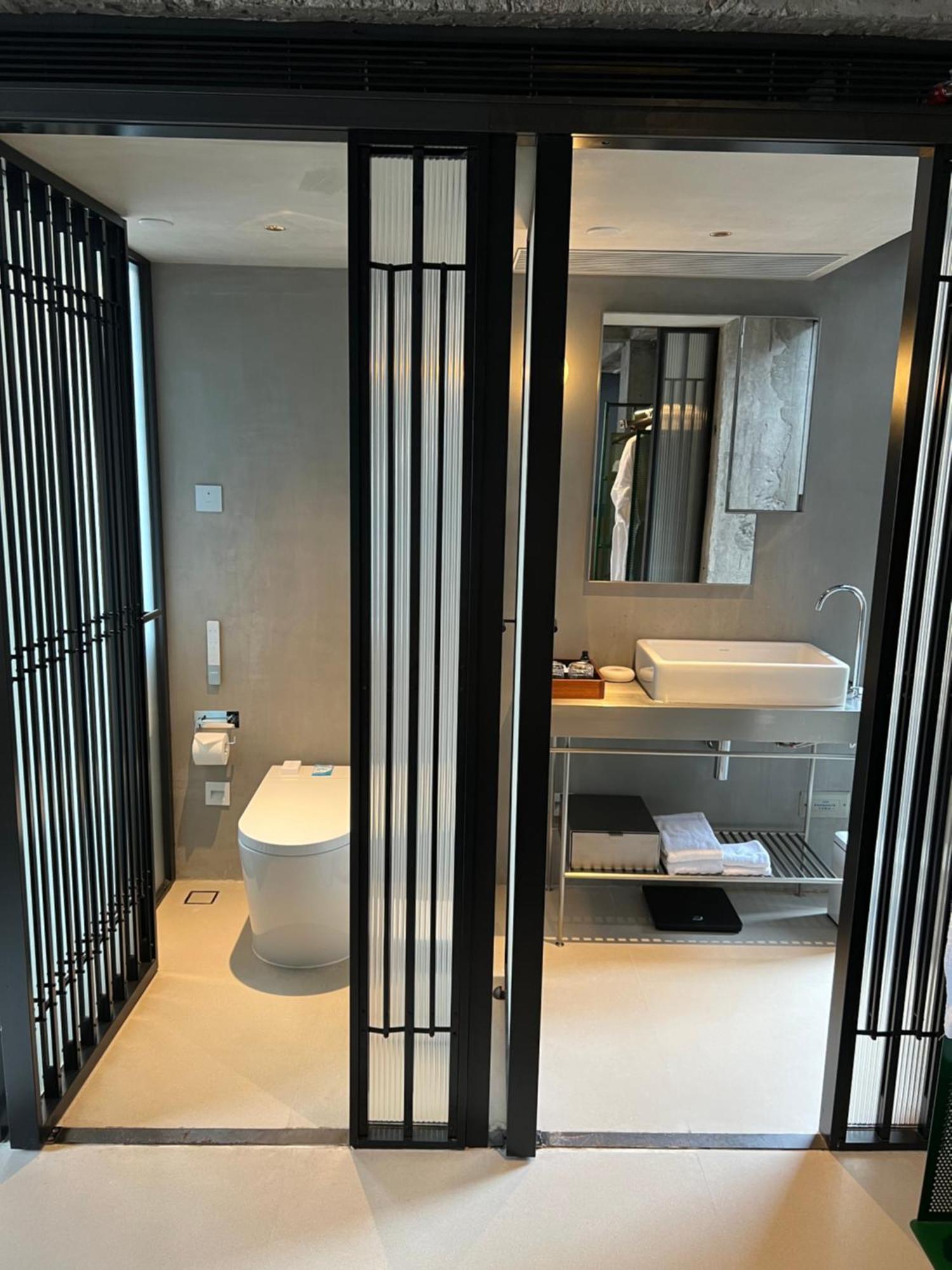 Jiangnan House Nantou Hotel Shenzhen Exterior photo